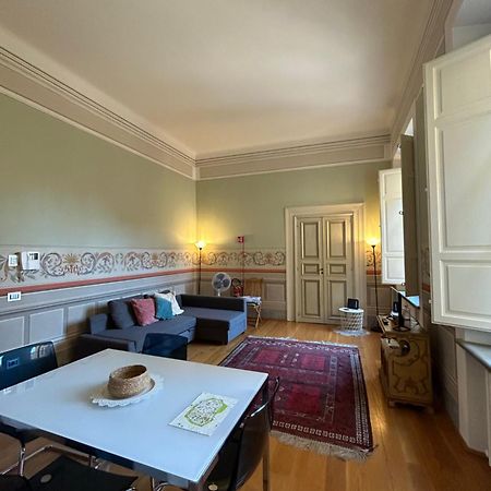 Puccini'S Home, Elegant Apartment In Piazza Puccini Lucca Exteriér fotografie