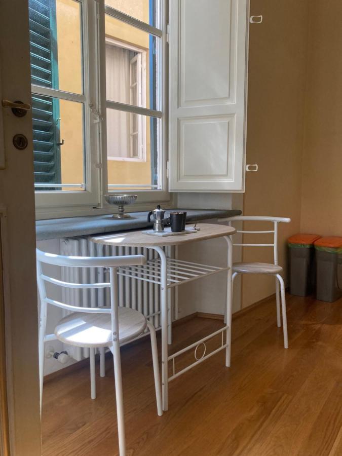 Puccini'S Home, Elegant Apartment In Piazza Puccini Lucca Exteriér fotografie