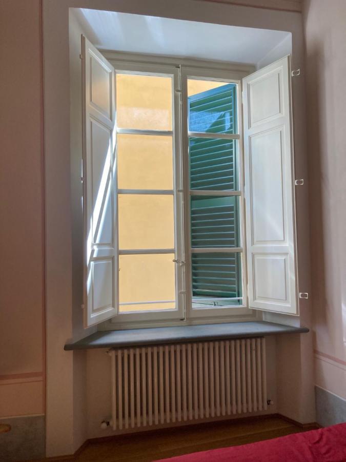 Puccini'S Home, Elegant Apartment In Piazza Puccini Lucca Exteriér fotografie